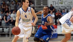 Zadar slavio u drugoj utakmici, odluka u Domu Dražena Petrovića