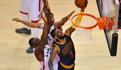 VIDEO: Raptorsi prvi svladali Cavse ove sezone u doigravanju i smanjili na 2-1