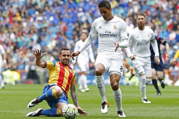 Raphael Varane propušta finale Lige prvaka, upitan i za otvaranje EP-a