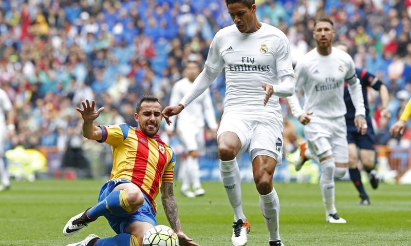 Raphael Varane propušta finale Lige prvaka, upitan i za otvaranje EP-a