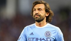 Villa, Lampard i Pirlo doživjeli jedan od najtežih poraza u karijeri