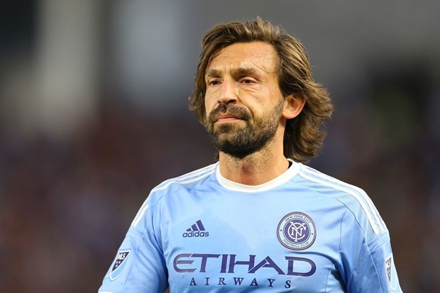 Villa, Lampard i Pirlo doživjeli jedan od najtežih poraza u karijeri