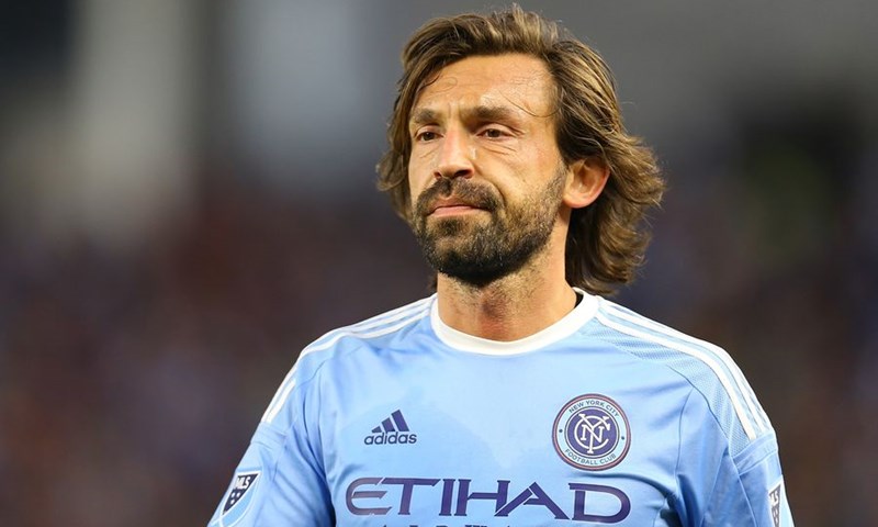 Villa, Lampard i Pirlo doživjeli jedan od najtežih poraza u karijeri