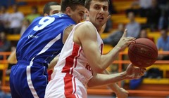 Cedevita osvojila turnir u Sarajevu, Zadar poražen u finalu u Mostaru