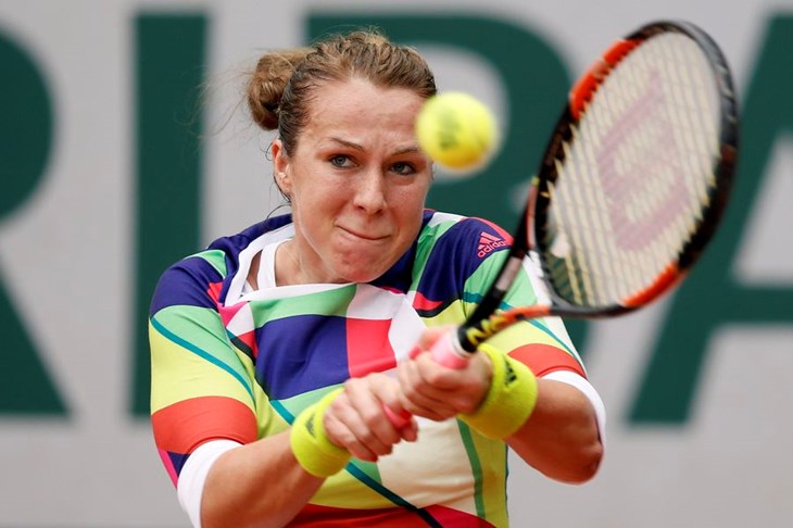 Kiša uništila program prvog dana Roland Garrosa, pet nositelja prošlo u drugo kolo