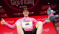 Nizozemac Kruijswijk učvrstio vodstvo, Foliforovu 15. etapa