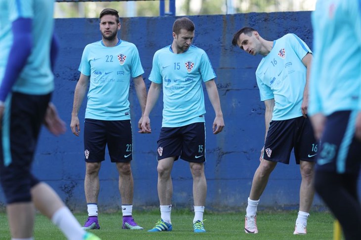 Čop: "Imamo priliku pokazati da smo pravi"