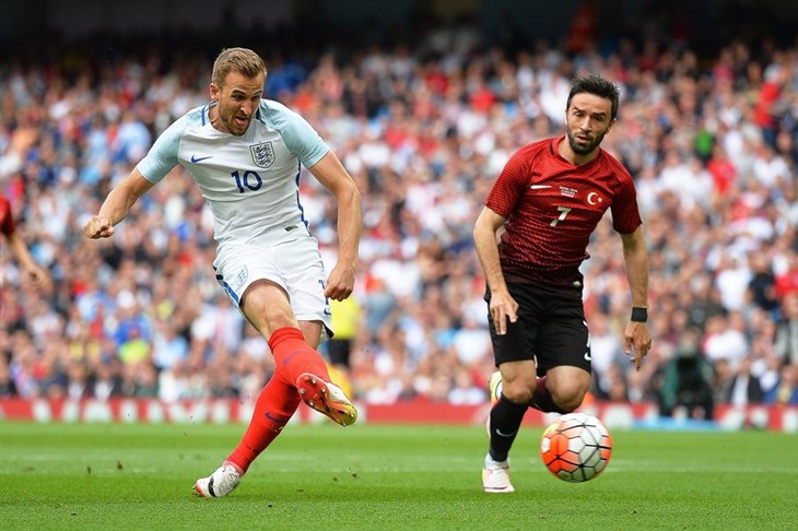 Kane: "Vjerujem da možemo osvojiti titulu svjetskog prvaka"