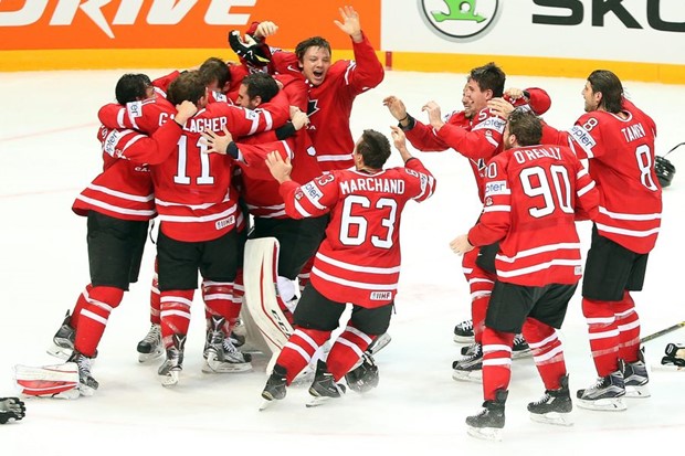 IIHF plaća putne troškove i osiguranje za NHL igrače kako bi nastupili u Pyeongchangu