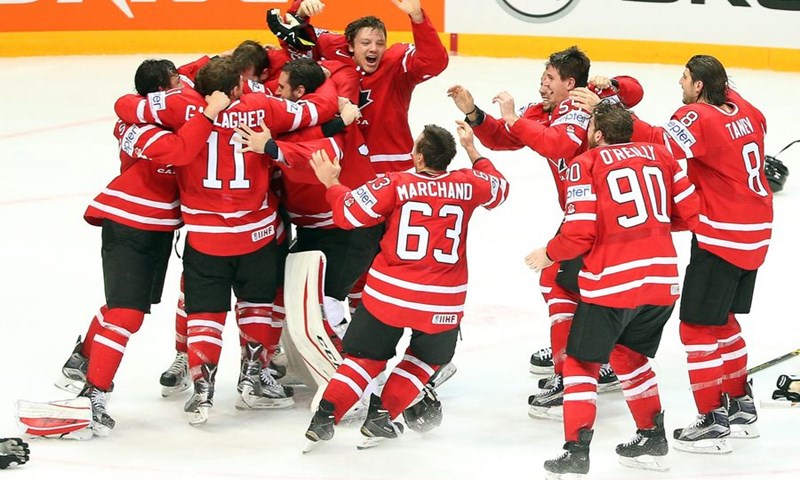 IIHF plaća putne troškove i osiguranje za NHL igrače kako bi nastupili u Pyeongchangu