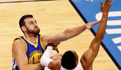 VIDEO: Thunder pregazio Warriorse i zadržao break prednosti