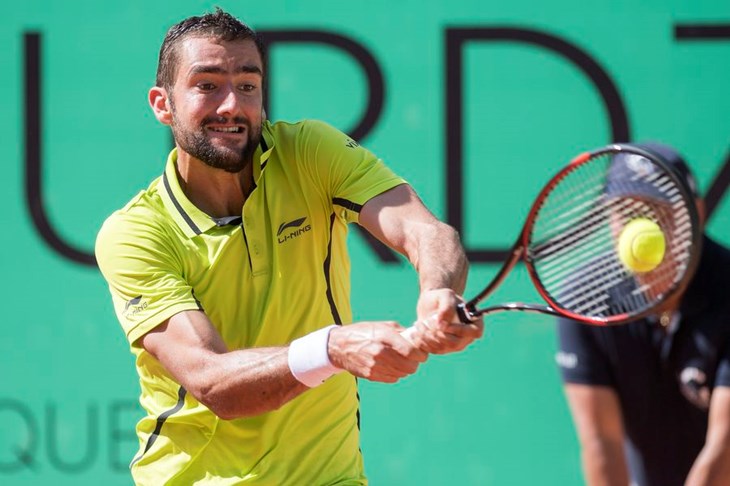 Čilić ima novog trenera, bivši svjetski broj jedan u parovima preuzima Marina