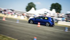 Utrka ubrzanja Brzi i žestoki stiže na zagrebačke ceste