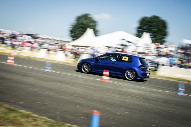 Utrka ubrzanja Brzi i žestoki stiže na zagrebačke ceste