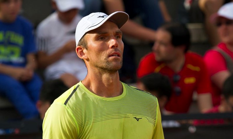 Ivo Karlović eliminirao španjolskog veterana u tri seta