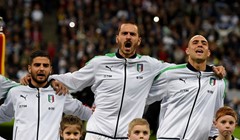 Antonio Conte objavio širi popis kandidata za odlazak na Europsko prvenstvo