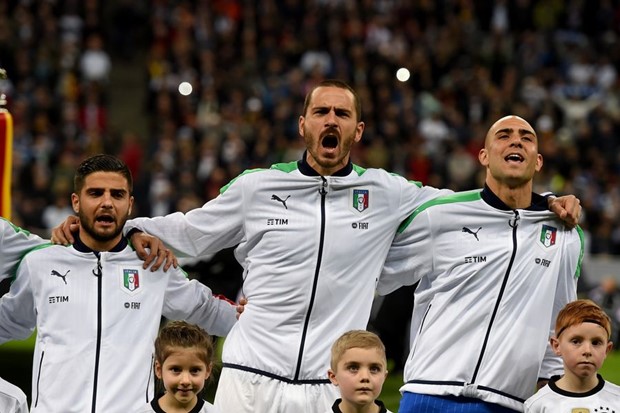Antonio Conte objavio širi popis kandidata za odlazak na Europsko prvenstvo