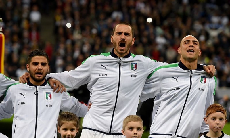 Antonio Conte objavio širi popis kandidata za odlazak na Europsko prvenstvo
