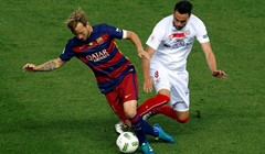 Britanski Daily Mail uvrstio Ivana Rakitića na popis najboljih Barceloninih igrača ikada