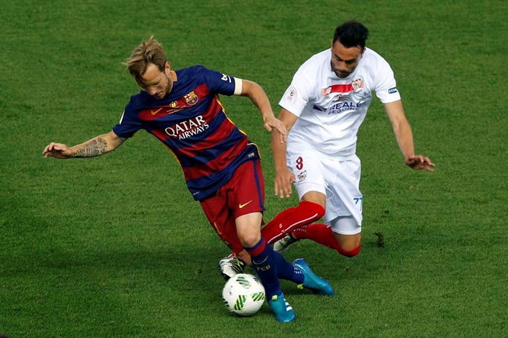 VIDEO: Barcelona nadomak prvog trofeja u novoj sezoni