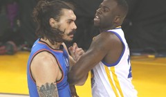 Draymond Green novčano kažnjen, igra u četvrtoj utakmici