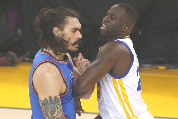 Draymond Green novčano kažnjen, igra u četvrtoj utakmici