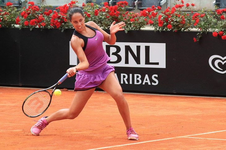 Amerikanka Madison Keys prejaka za Donnu Vekić u prvom kolu Roland Garrosa