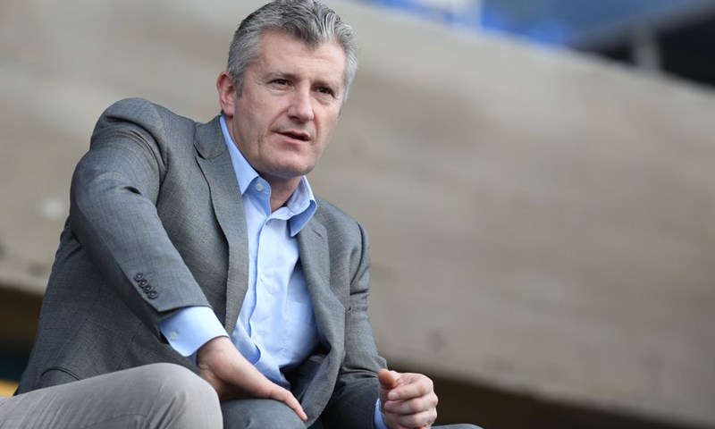Šuker dogovorio s igračima raspodjelu premija za rezultat u Francuskoj