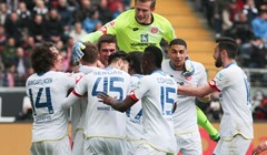 Karius: „Moram ponovno pronaći svoju igru i vratiti se kroz utakmice“