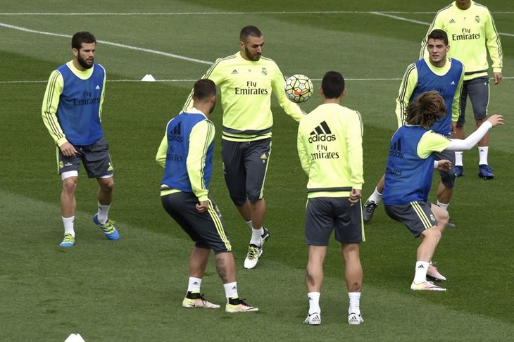 Kovačić: "Sretan sam što ću svoje prvo finale Lige prvaka igrati na San Siru"