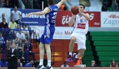 Cibona u majstorici nadigrala Zadar i ušla u finale doigravanja