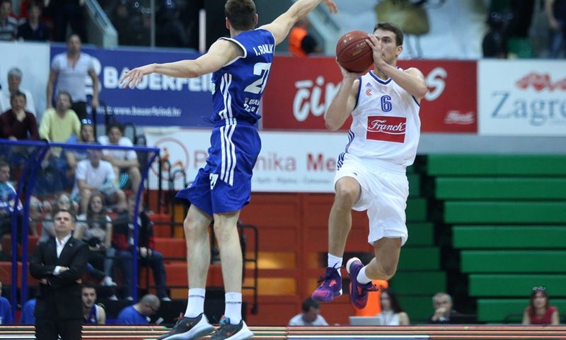 Zadar dobio pojačanje, Ramljak se vraća u Višnjik