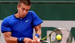 Borna Ćorić izborio mjesto u trećem kolu, Cibulkova prejaka za Konjuh