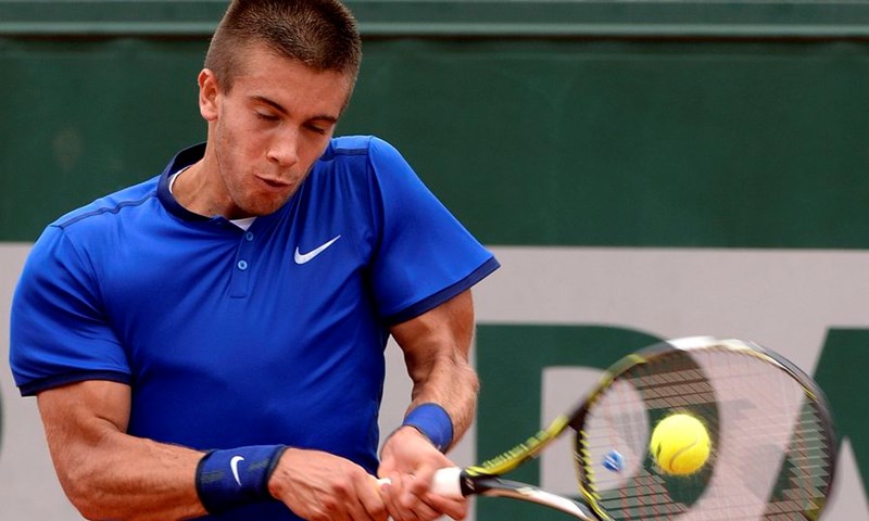 Borna Ćorić izborio mjesto u trećem kolu, Cibulkova prejaka za Konjuh