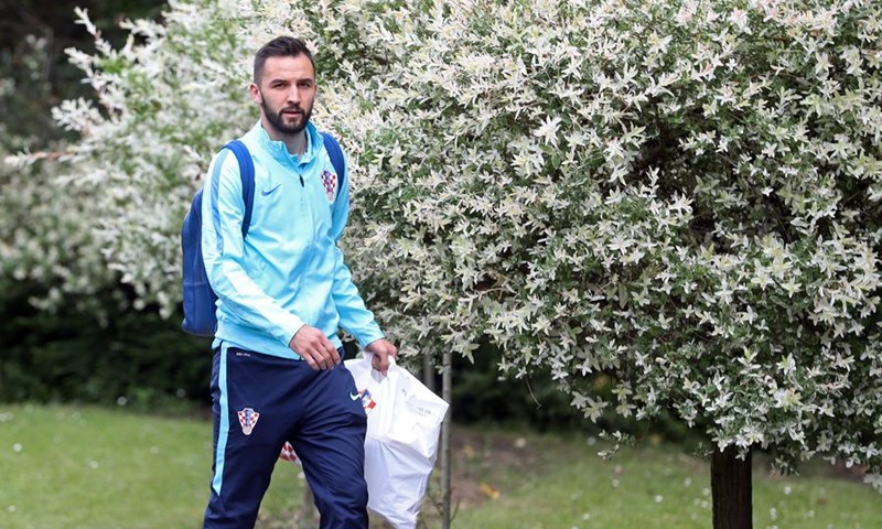 Badelj: "Hrvatska je najbolja u veznoj liniji"