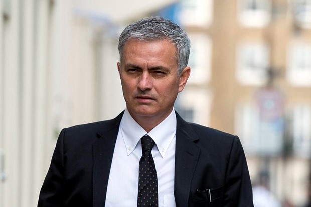 Engleski mediji javljaju: "Postignut dogovor između Mourinha i Manchester Uniteda"