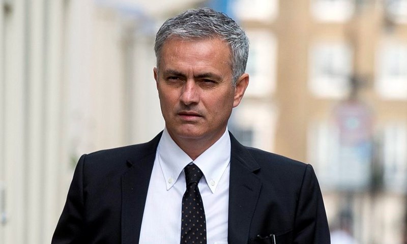Engleski mediji javljaju: "Postignut dogovor između Mourinha i Manchester Uniteda"