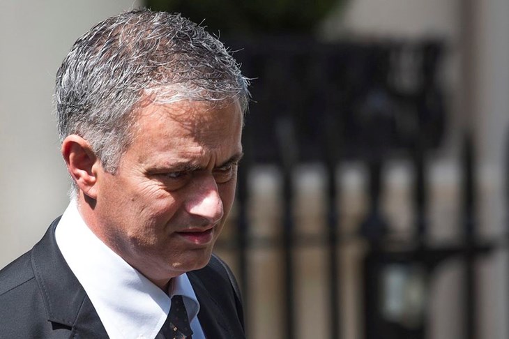 Mourinho: "Engleska se može vratiti ponosna, a Hrvatska u finalu je nešto veličanstveno"