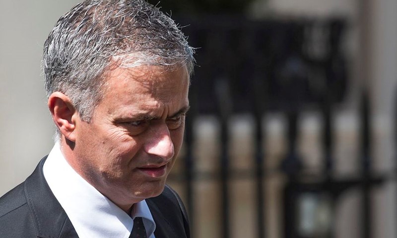 Mourinho: "Engleska se može vratiti ponosna, a Hrvatska u finalu je nešto veličanstveno"