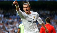 Gareth Bale pod upitnikom za uzvrat protiv Bayerna