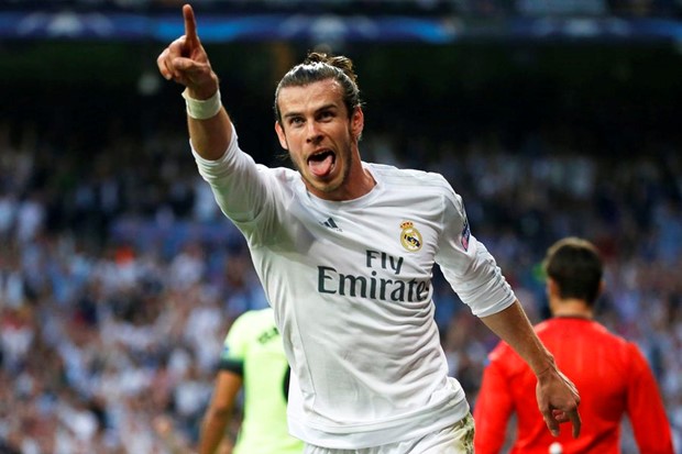Gareth Bale pod upitnikom za uzvrat protiv Bayerna