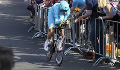 Nibaliju etapa, Chaves preuzeo vodstvo, subota dan odluke