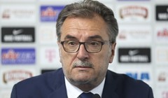 Čačić: "Nismo imali preciznosti", Kramarić: "Teža utakmica nego što smo očekivali"