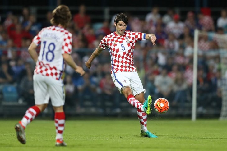 VIDEO: Neuvjerljiva Hrvatska minimalno svladala B momčad Moldavije