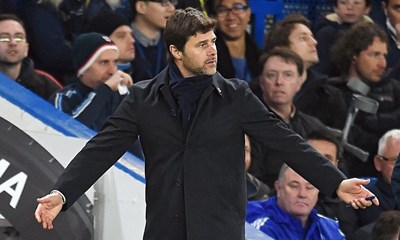 Rooney o treneru Uniteda: "Ako klub bude morao tražiti dalje, mislim da bi Pochettino bio pravi izbor"