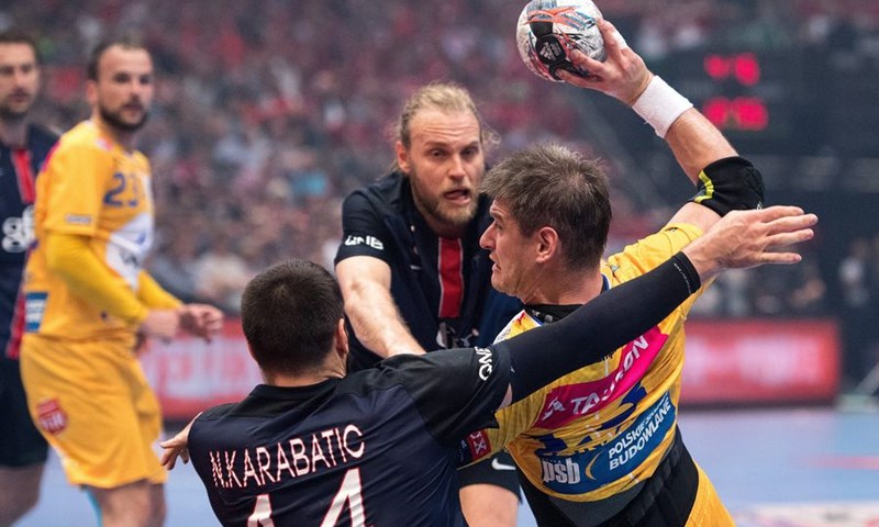 Kielce u svom prvom finalu Lige prvaka, PSG izgubio još jedan trofej
