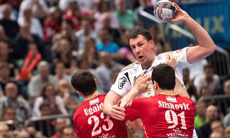 Kiel ispustio finale u zadnjim trenucima regularnog dijela, Veszprem slavio nakon produžetaka