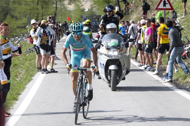 Biciklistička ekipa Bahrain Merida obavila liječničke preglede u Opatiji