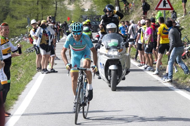 Biciklistička ekipa Bahrain Merida obavila liječničke preglede u Opatiji
