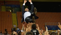 Zidane: "Penali su otišli na našu stranu, ali moglo je biti i drugačije"